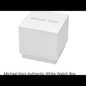 Michael Kors Box